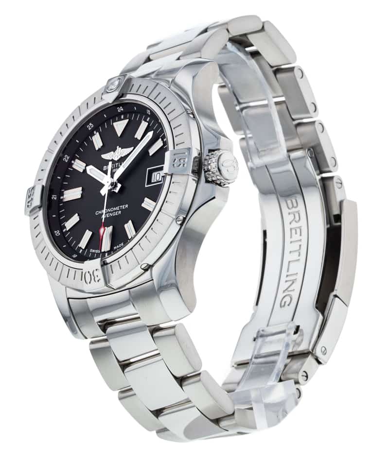 Breitling Avenger Automatic 43 A17318